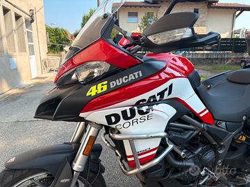 DUCATI MULTISTRADA 950
