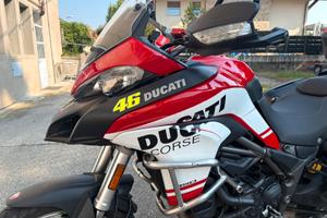 DUCATI MULTISTRADA 950