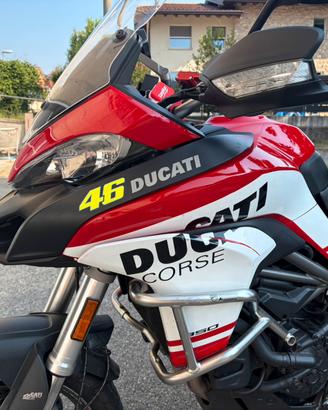 DUCATI MULTISTRADA 950