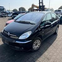 Ricambi Citroen Xsara Picasso 1.6 HDi Anno 2006 Co