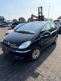 Ricambi Citroen Xsara Picasso 1.6 HDi Anno 2006 Co