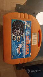 CATENE DA NEVE SIMAKA