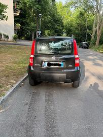 Panda 4x4