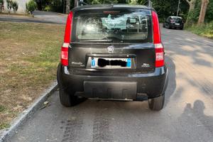 Panda 4x4