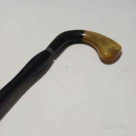 Elegante Manico per Ombrello Vintage