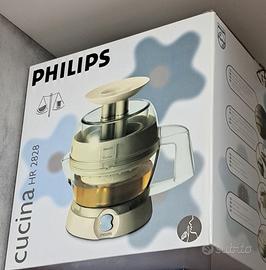 Centrifuga frutta e verdura Philips cucina HR 2828