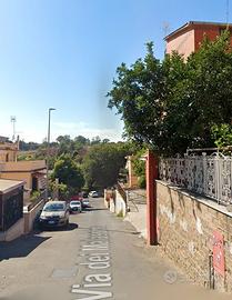 Pisana camera ammobiliata ad uso singolo