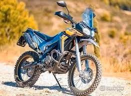 Voge Rally 300 - 2024