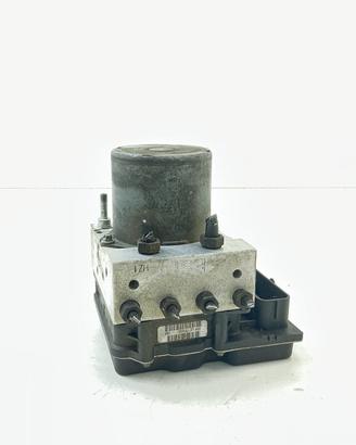 ABS AUDI A4 Allroad Serie 2000 diesel 0 265 950 47