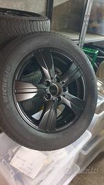 cerchi in lega Mercedes classe B 16 pollici 
