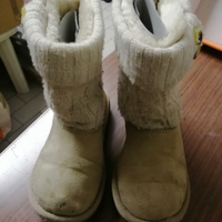 Stivaletto Chicco bambina