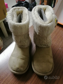 Stivaletto Chicco bambina