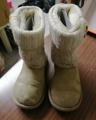 Stivaletto Chicco bambina