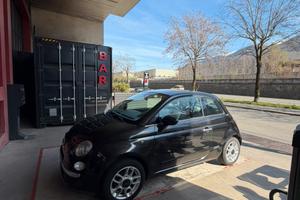 Fiat 500 diesel anno 2008