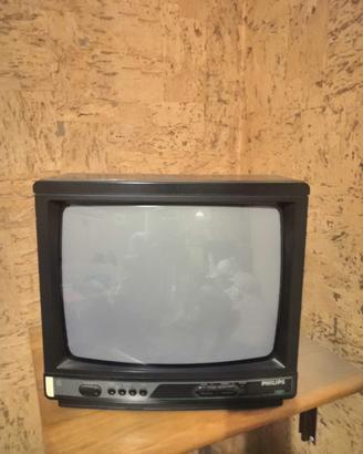 TV Philips 14GR1221