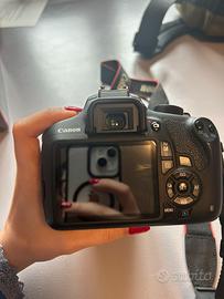 Canon EOS 1200D