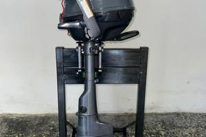Yamaha fuoribordo 2,5 cv 2017