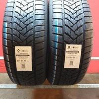 2 gomme 235 55 19 dunlop inv a4701
