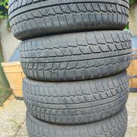 Pneumatici 175/65 R14 invernali