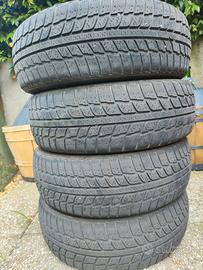 Pneumatici 175/65 R14 invernali