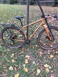 MTB da viaggio 