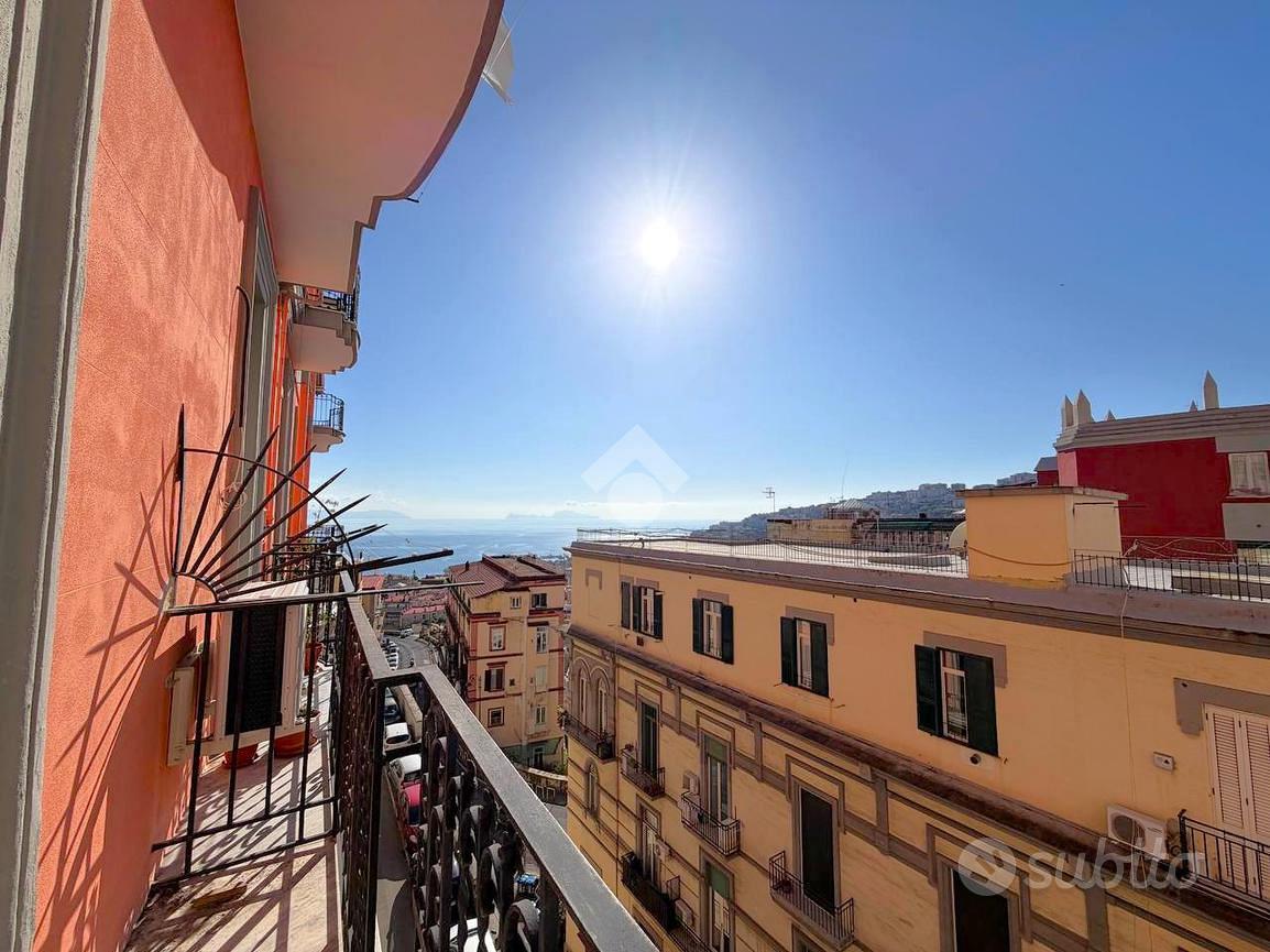 Apartment in Napoli, Chiaia, Municipalità 1 - Vista 4