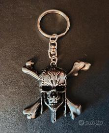 portachiavi Disney Pirates of Carribeam 