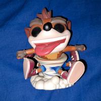 funko pop crash bandicoot