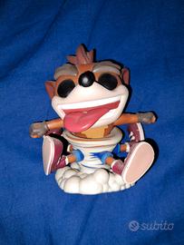 funko pop crash bandicoot