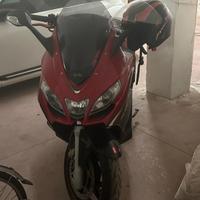 Aprilia Srv 850