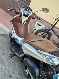 Piaggio beverly 300ie