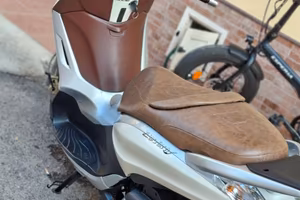 Piaggio beverly 300ie
