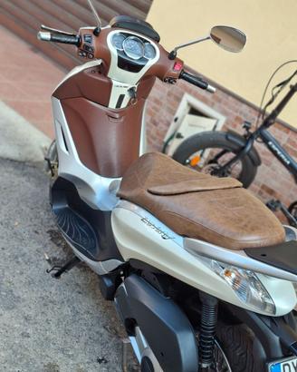 Piaggio beverly 300ie