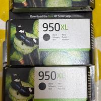 Cartucce per stampante originali Hp