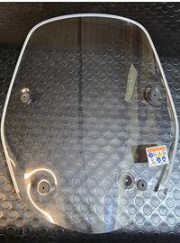 Parabrezza originale Sh 125