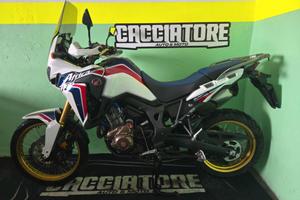 Honda Africa Twin 1000 - 2016