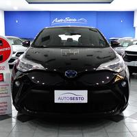 Toyota C-HR 1.8 E-CVT HYBRID 122 CV BUSINESS