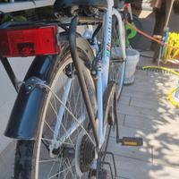 Bicicletta da città