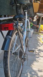 Bicicletta da città