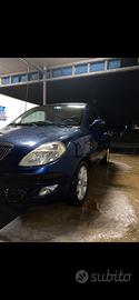 Lancia Ypsilon 1.3 Multijet