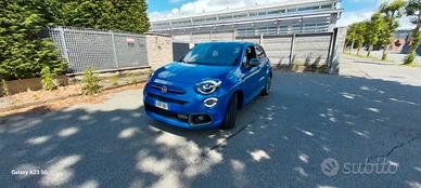 Fiat 500x - 2020