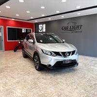 Nissan Qashqai 1.6 dCi 2WD Tekna