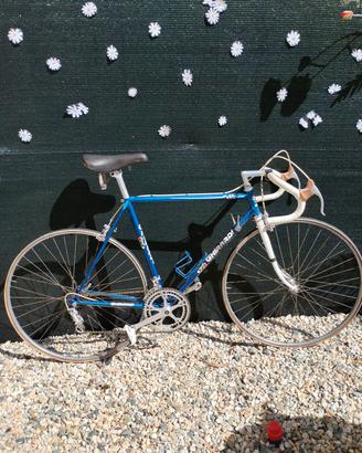 bici da corsa