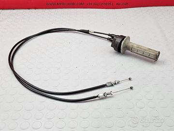 MANOPOLA GAS KAWASAKI KXF 450 2019 2023 KX-F 2020