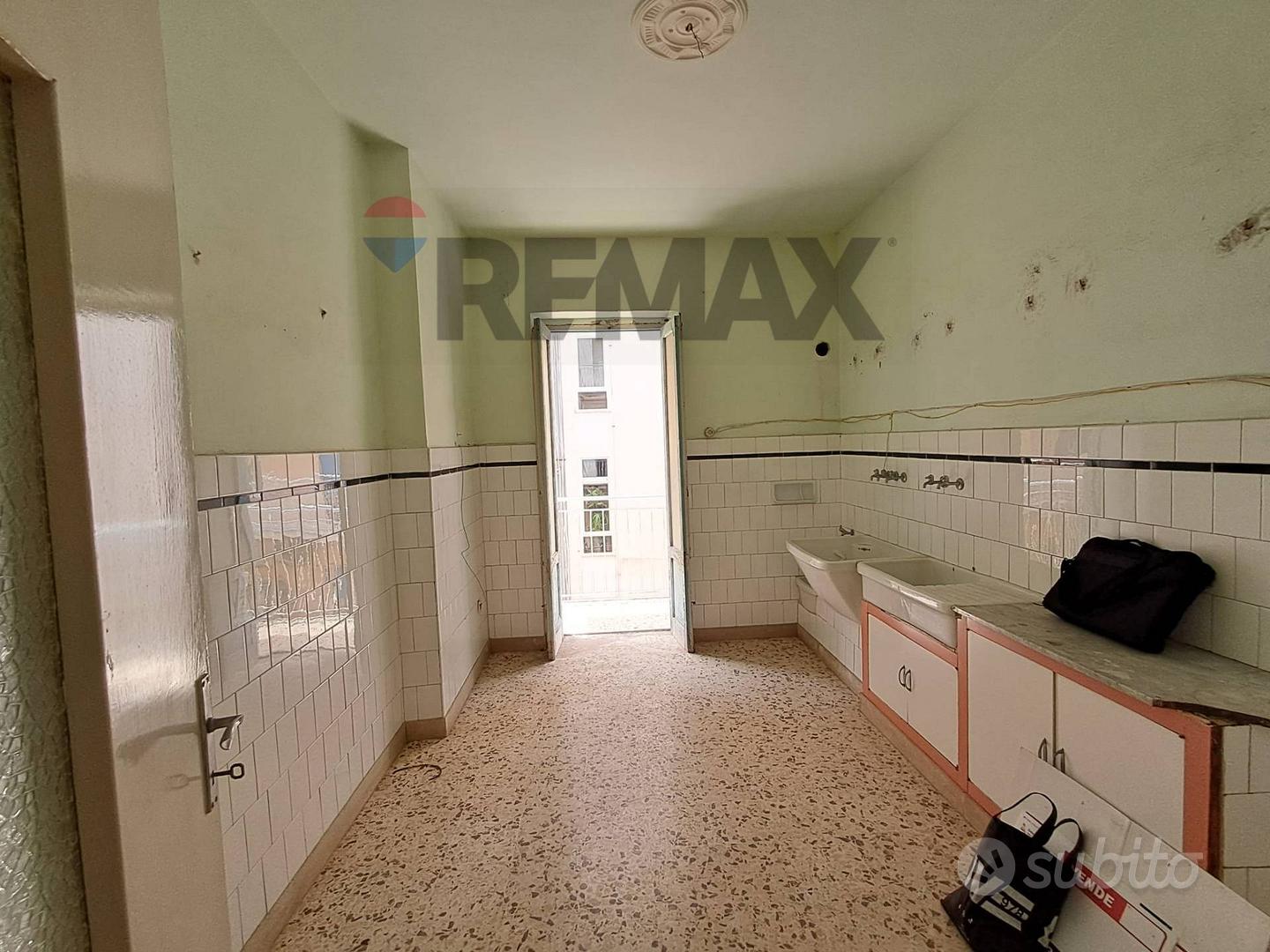 Appartamento - Porto Empedocle - Vista 2