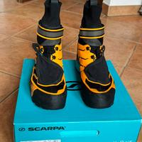 Scarpa ribelle tech 3