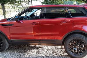Range Rover Evoque 150 cv