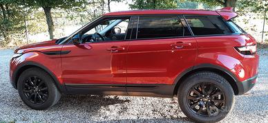 Range Rover Evoque 150 cv