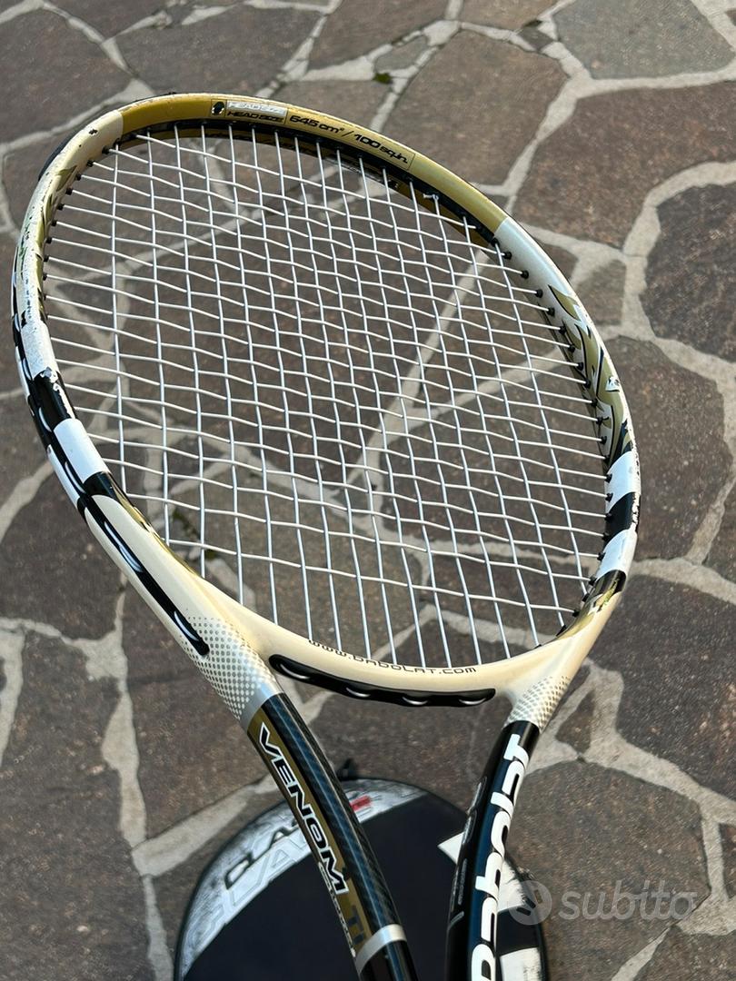 Babolat Venom TI incordata Sports In vendita a Lecce