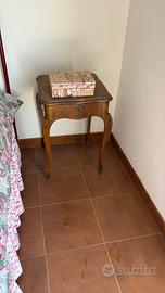 Comodini Ducrot
